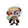 POP - Animation - Black Clover - 1718 - William