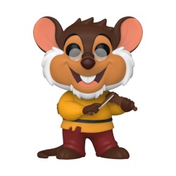POP - Movies - Fievel et le Nouveau Monde - 1652 - Papa