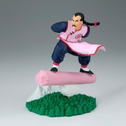 Static Figure - History Box - Dragon Ball - Taopaipai