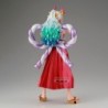 Static Figure - King of Artist - One Piece - Yamato