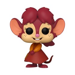 POP - Movies - An american Tail - 1653 - Tanya