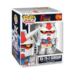 POP - Animation - Gundam - 1716 - RX-78-2