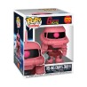 POP - Animation - Gundam - 1717 - Zaku II