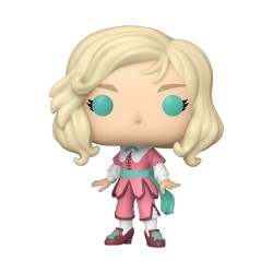 POP - Animation - Castlevania - 1688 - Maria