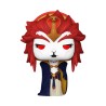 POP - Animation - Castlevania - 1689 - Erzsebet
