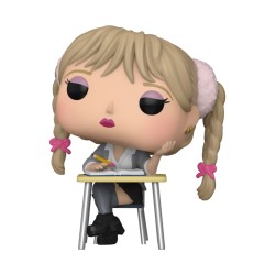 POP - Rocks - Britney Spears - 444 - Baby one more time
