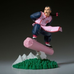 Static Figure - History Box - Dragon Ball - Taopaipai