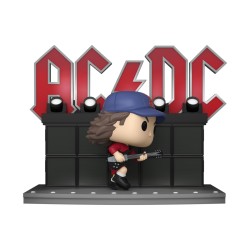 POP - Rocks - AC/DC - 415 - Angus Young