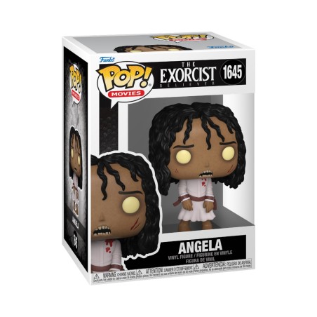 POP - Movies - L'Exorciste - 1645 - Angela