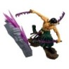 Static Figure - Theorama Soul - One Piece - Roronoa Zoro