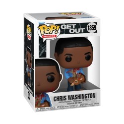 POP - Movies - Get Out - 1859 - Chris Washington