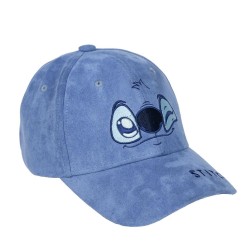 Cap - Baseball - Lilo & Stitch - Stitch