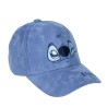 Cap - Baseball - Lilo & Stitch - Stitch