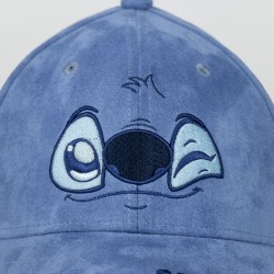 Cap - Baseball - Lilo & Stitch - Stitch