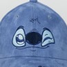 Cap - Baseball - Lilo & Stitch - Stitch