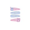 Accessoire Cheveux - Lilo & Stitch - Stitch & Angel