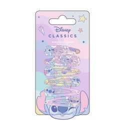 Hair accessory - Lilo & Stitch - Stitch & Angel