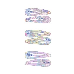 Hair accessory - Lilo & Stitch - Stitch & Angel