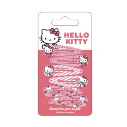 Accessoire Cheveux - Sanrio - Kitty White