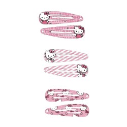 Accessoire Cheveux - Sanrio - Kitty White