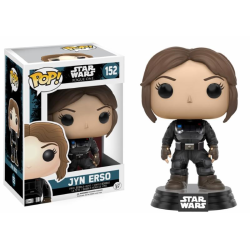 POP - Star Wars - 152 - Jyn Erso