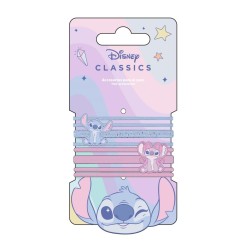 Hair accessory - Lilo & Stitch - Stitch & Angel