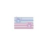 Accessoire Cheveux - Lilo & Stitch - Stitch & Angel