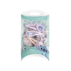 Hair accessory - Lilo & Stitch - Stitch