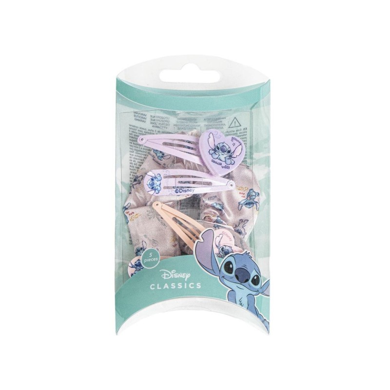 Accessoire Cheveux - Lilo & Stitch - Stitch