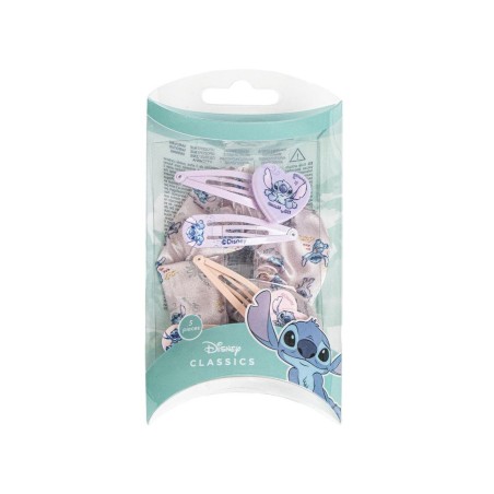 Hair accessory - Lilo & Stitch - Stitch