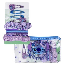 Hair accessory - Lilo & Stitch - Stitch