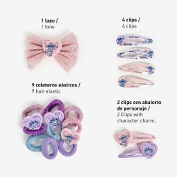 Accessoire Cheveux - Lilo & Stitch - Stitch