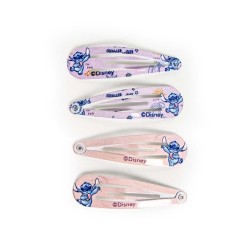 Accessoire Cheveux - Lilo & Stitch - Stitch