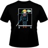 T-shirt - Parody - Enough Lifepoints
