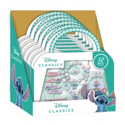 Accessoire Cheveux - Lilo & Stitch - Stitch