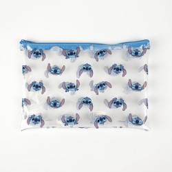 Stationery set - Lilo & Stitch - Stitch & Angel