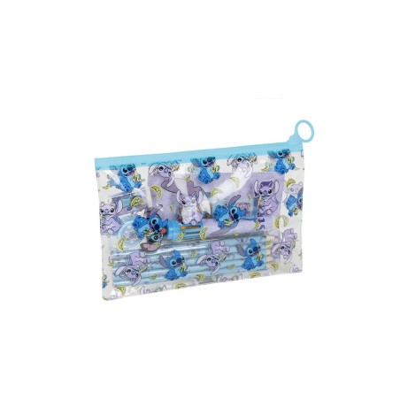 Set de papeterie - Lilo & Stitch - Stitch