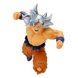 Static Figure - Match Makers - Dragon Ball - Son Goku