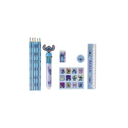 Set de papeterie - Lilo & Stitch - Stitch