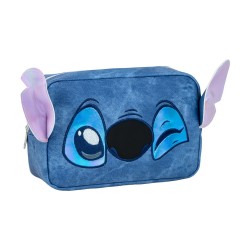 Toiletry Bag - Pencil case - Lilo & Stitch - Stitch
