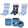 Chaussettes - Lilo & Stitch - Stitch