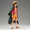 Static Figure - Premium - One Piece - Monkey D. Luffy