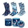 Socks - Lilo & Stitch - Stitch