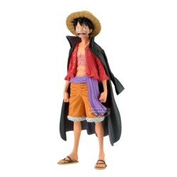 Static Figure - Premium - One Piece - Monkey D. Luffy