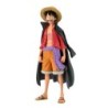 Figurine Statique - Premium - One Piece - Monkey D. Luffy