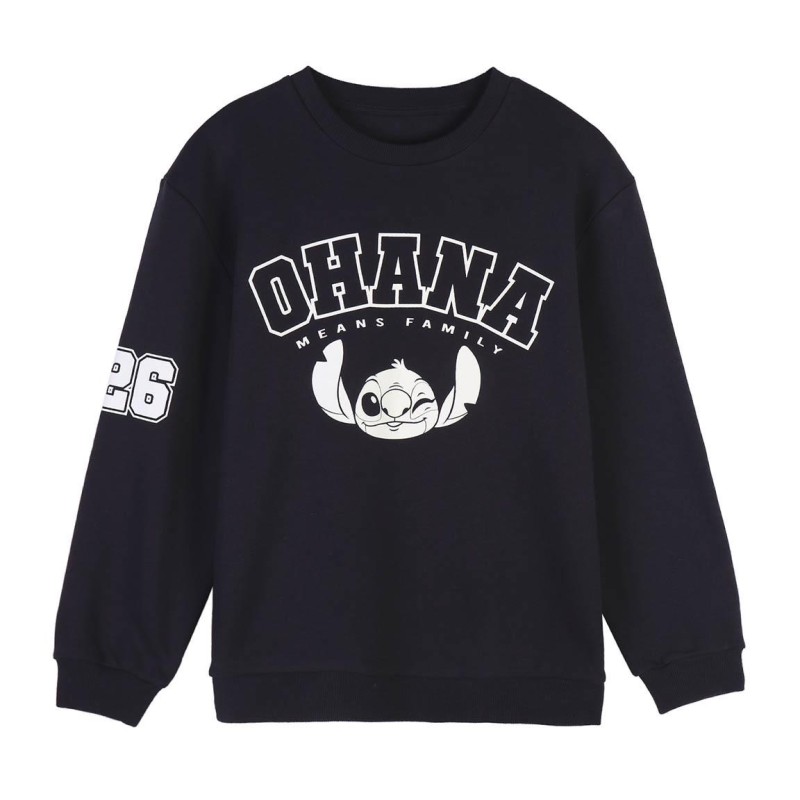Sweater - Lilo & Stitch - Stitch