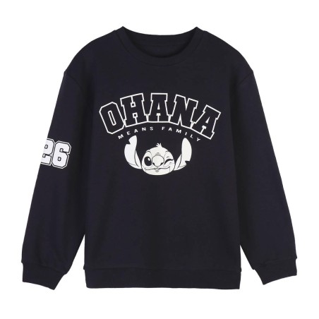 Sweater - Lilo & Stitch - Stitch