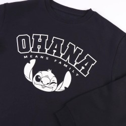 Sweater - Lilo & Stitch - Stitch