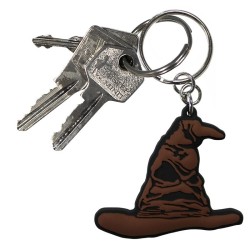 Keychain - Harry Potter - Sorting Hat