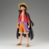 Figurine Statique - Premium - One Piece - Monkey D. Luffy